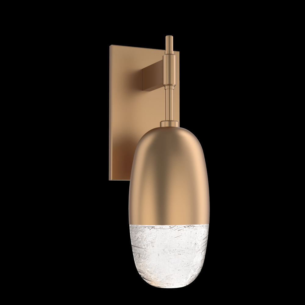 Pebble Sconce