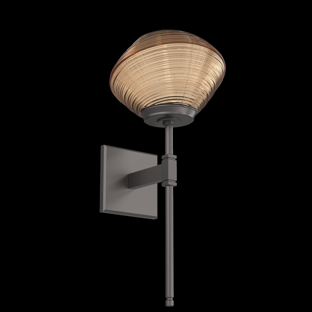 Mesa Belvedere Sconce