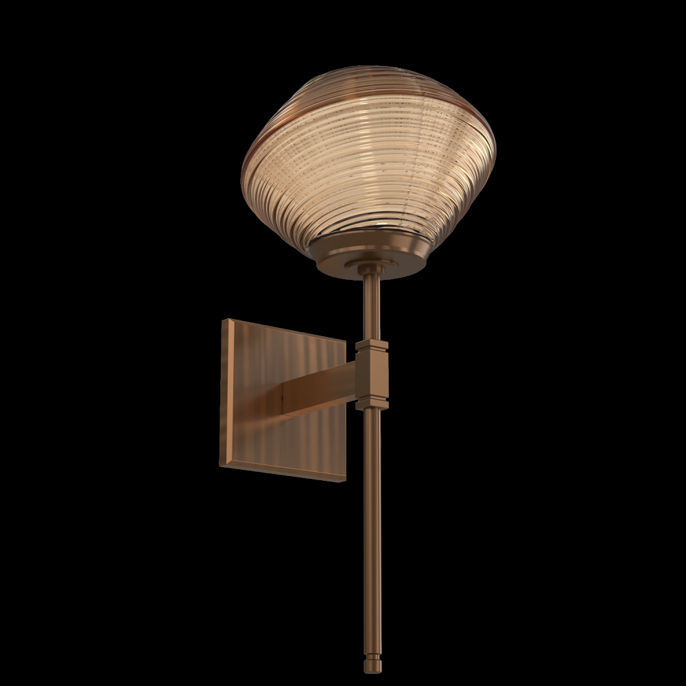 Mesa Belvedere Sconce