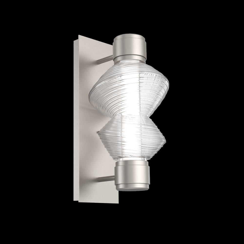 Mandrel Single Sconce - Mesa