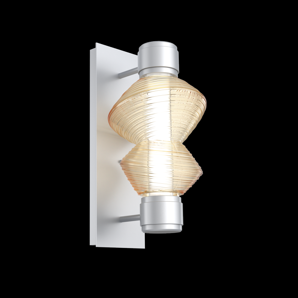 Mandrel Single Sconce - Mesa
