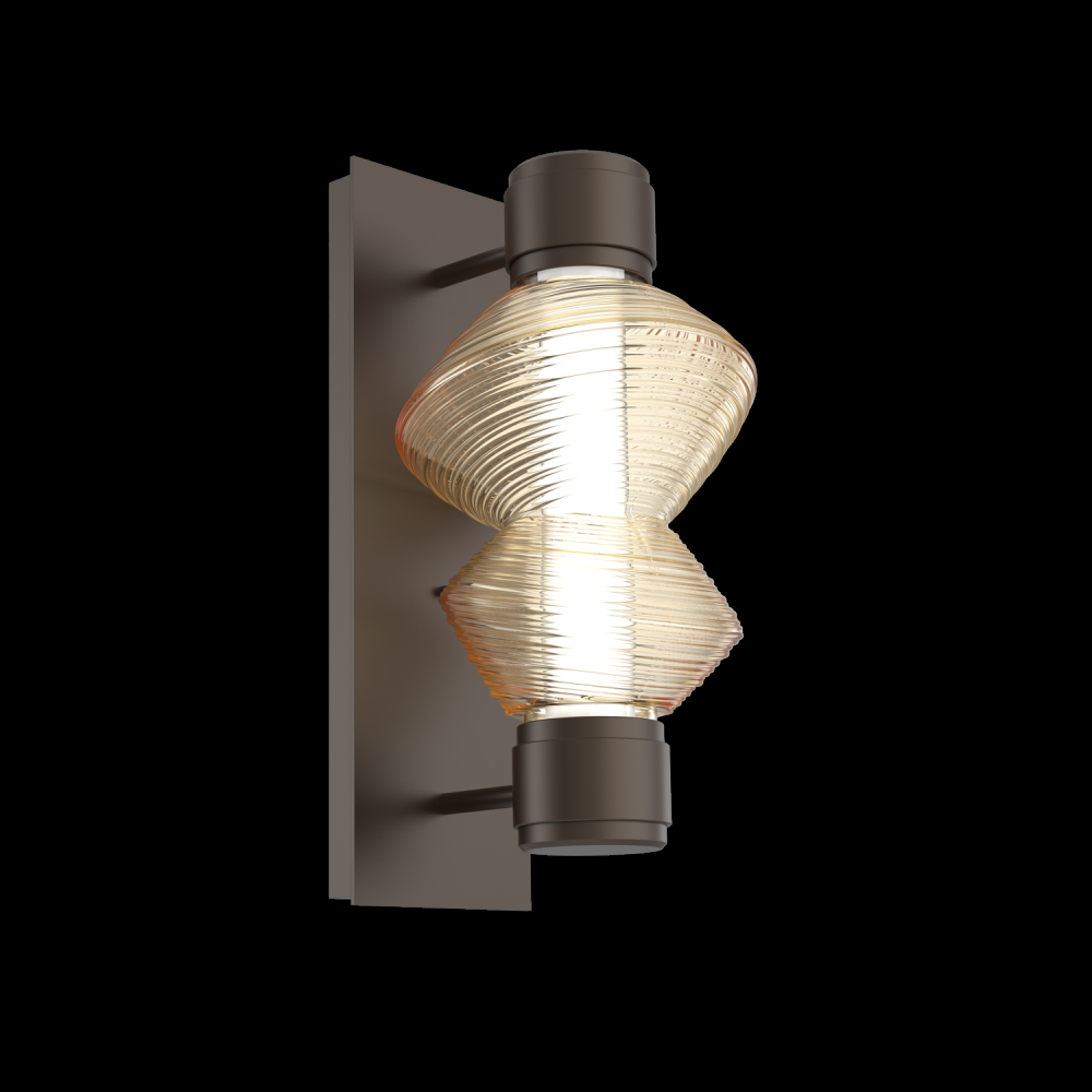 Mandrel Single Sconce - Mesa