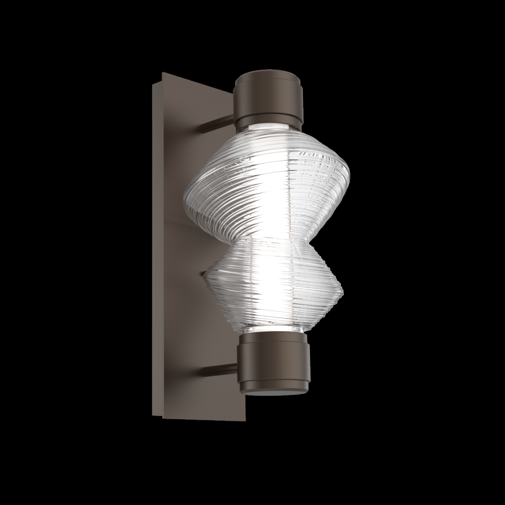 Mandrel Single Sconce - Mesa