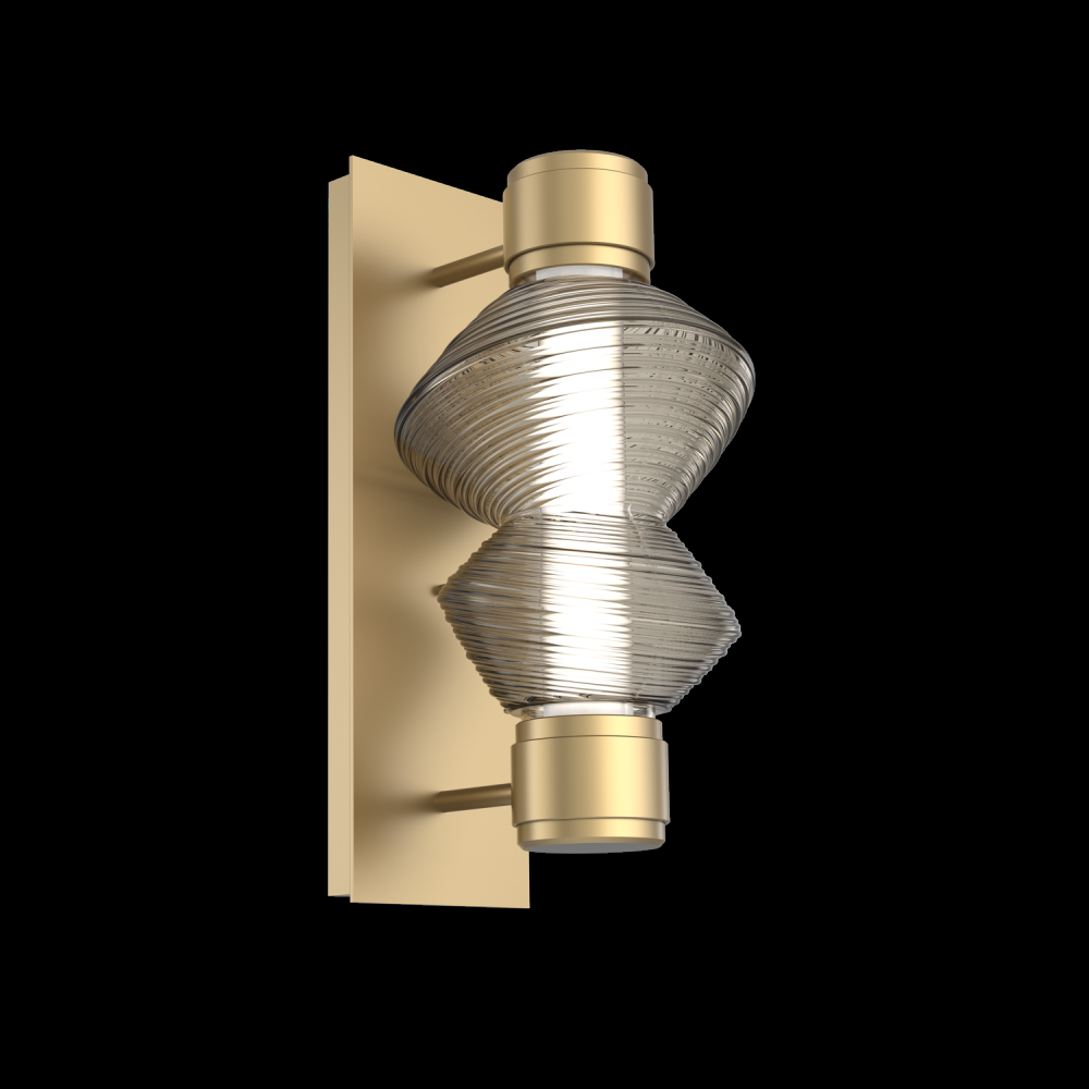 Mandrel Single Sconce - Mesa