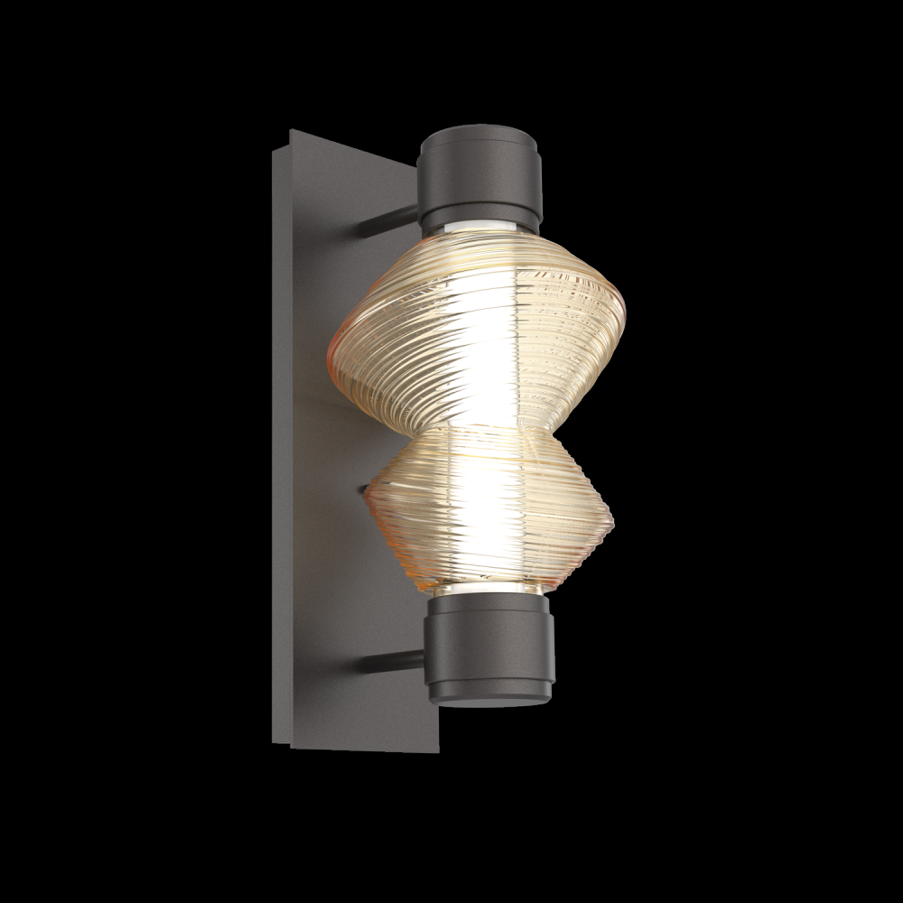 Mandrel Single Sconce - Mesa