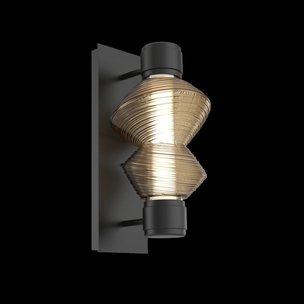 Mandrel Single Sconce - Mesa