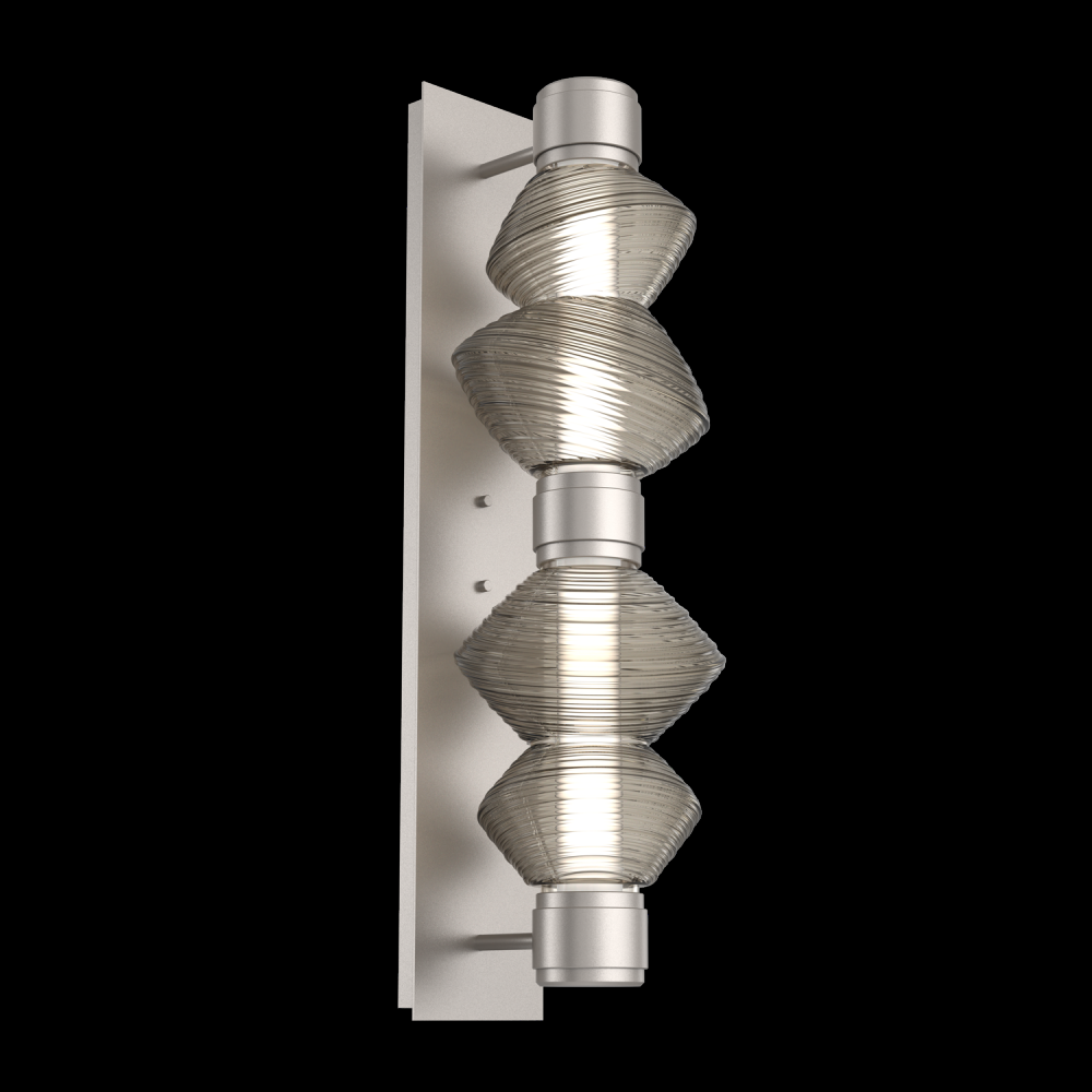 Mandrel Double Sconce - Mesa