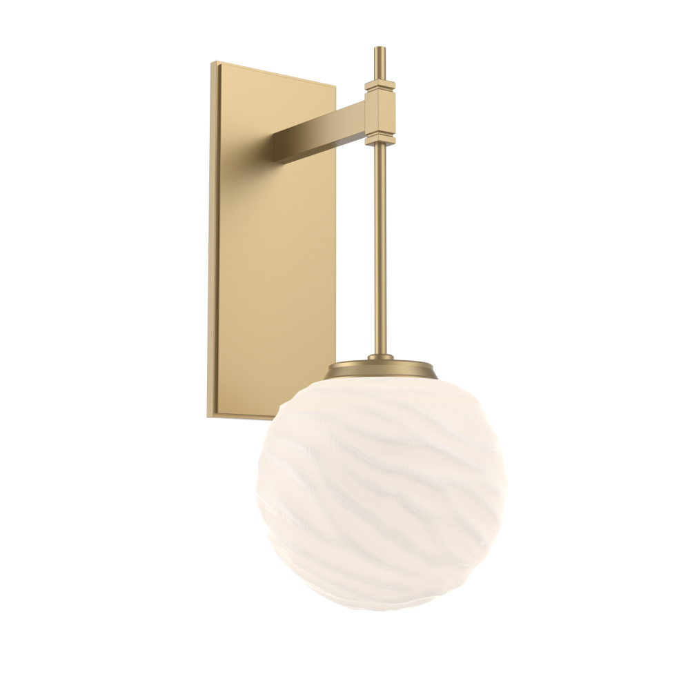Gaia Tempo Sconce