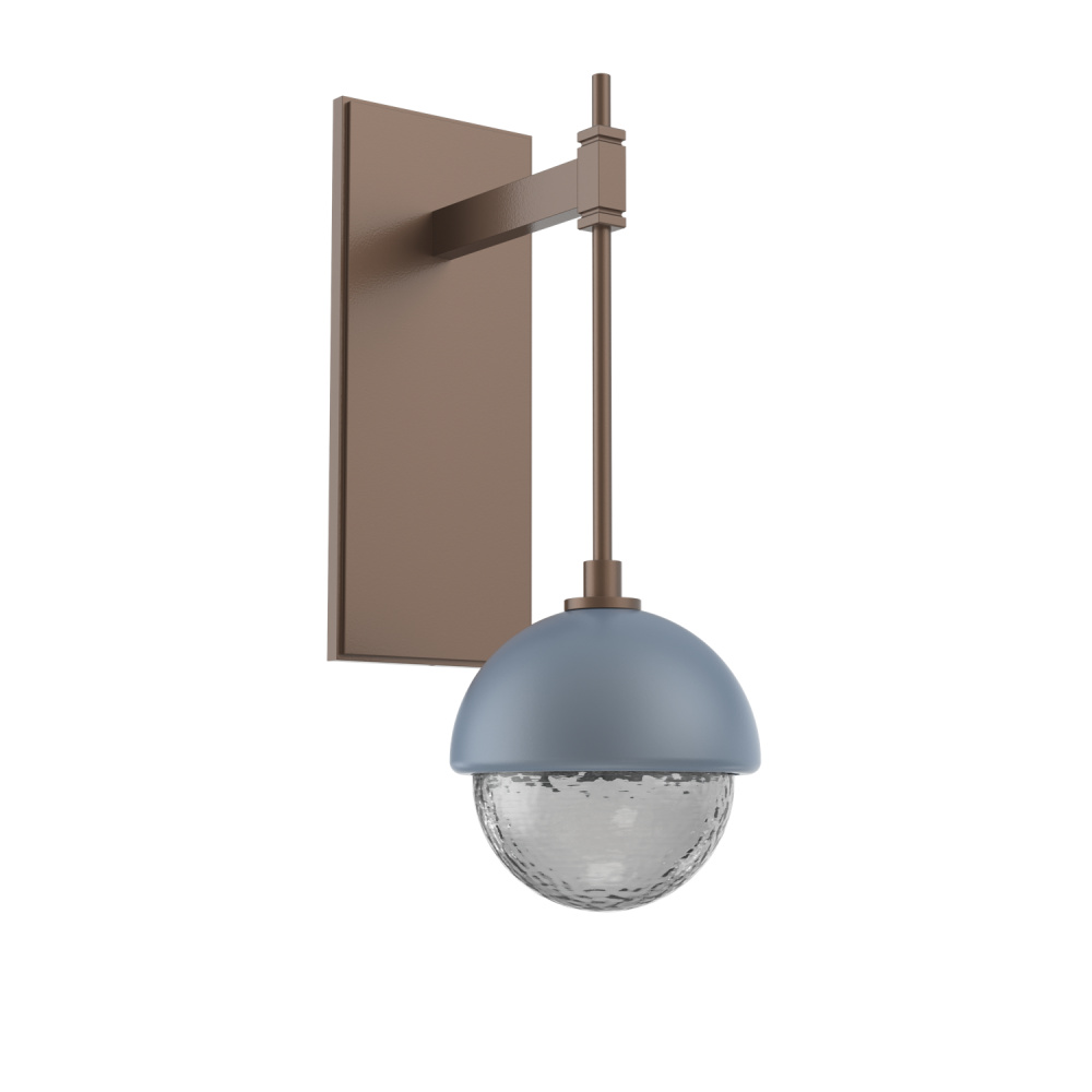 Cabochon Tempo Sconce