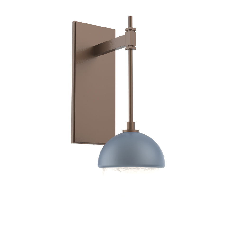 Cabochon Tempo Sconce