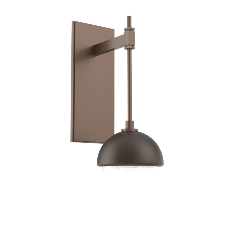 Cabochon Tempo Sconce