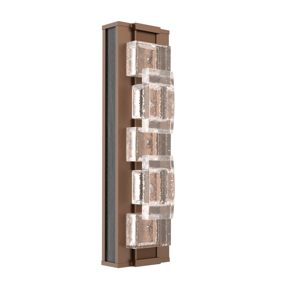 Tessera Sconce - Small