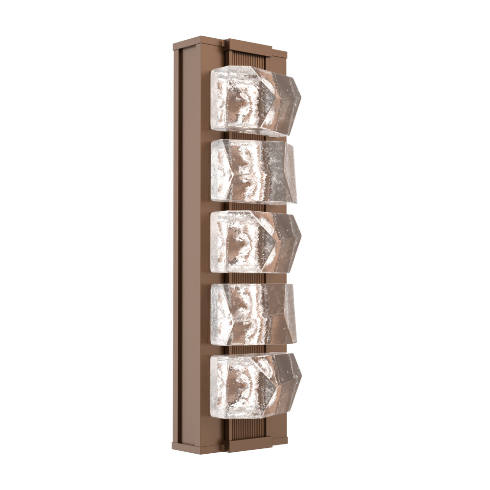 Tessera Sconce - Small