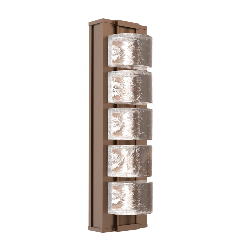 Tessera Sconce - Small