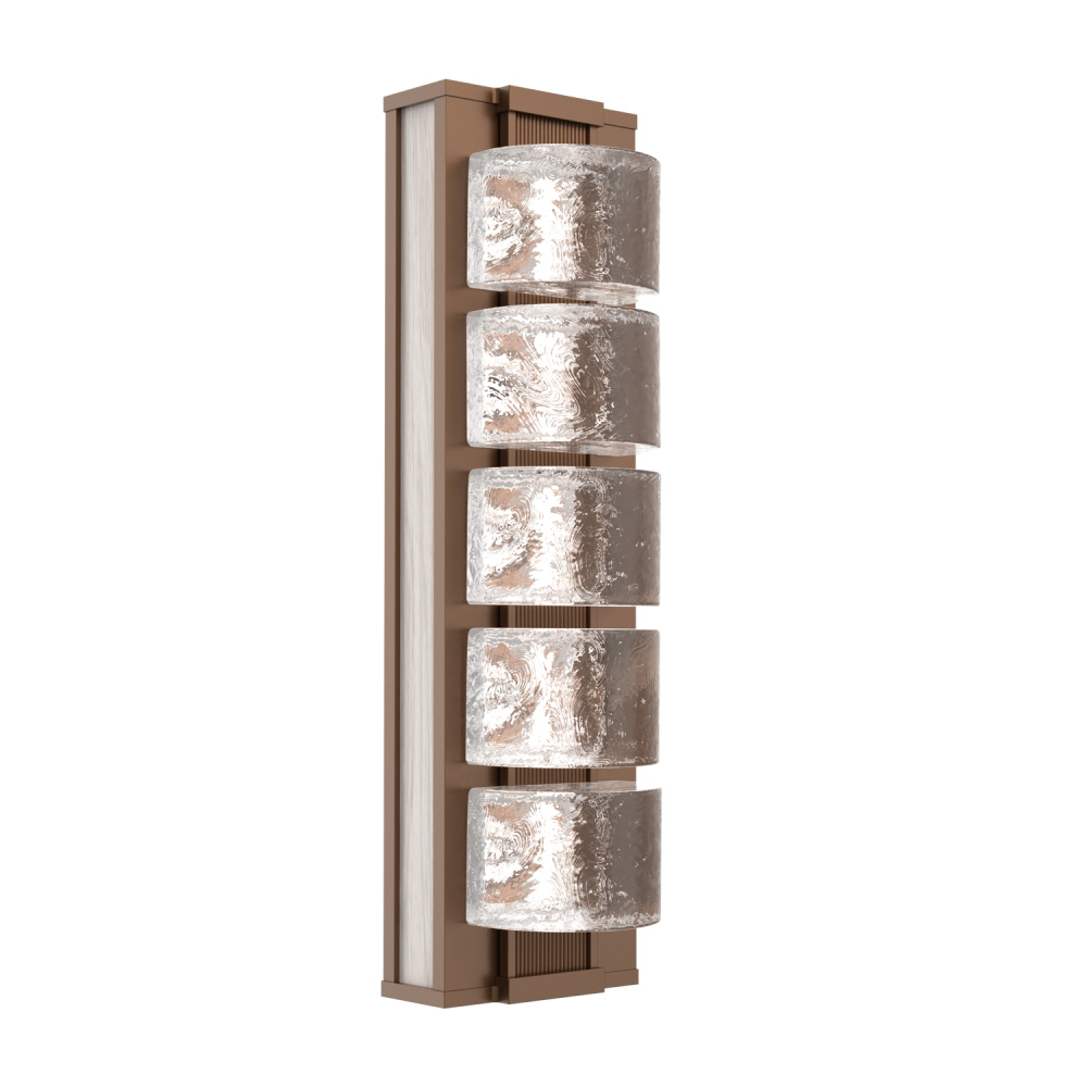 Tessera Sconce - Small