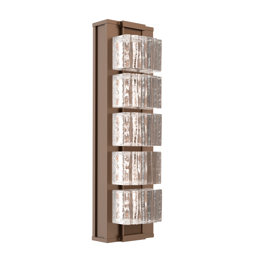 Tessera Sconce - Small