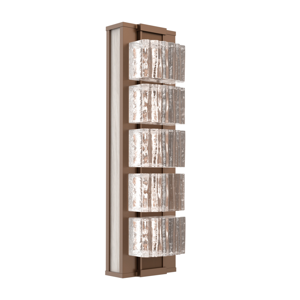 Tessera Sconce - Small