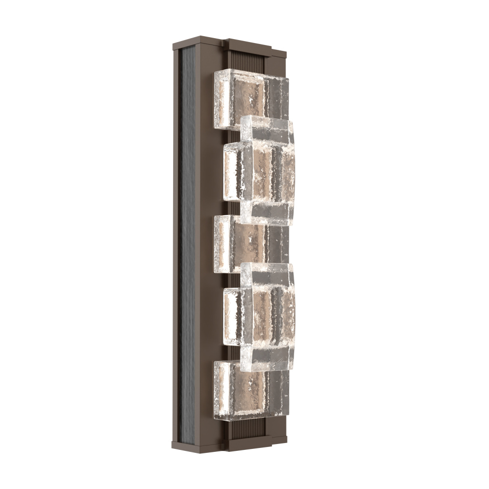 Tessera Sconce - Small