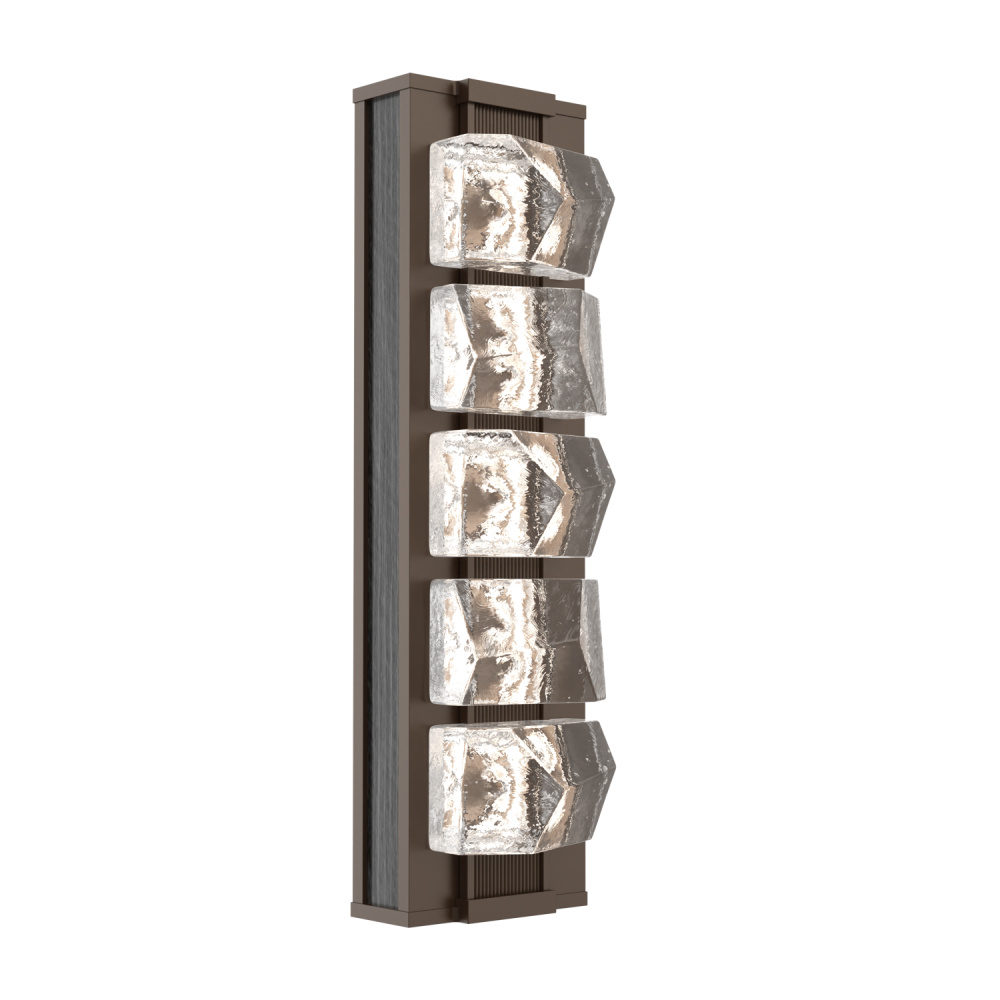 Tessera Sconce - Small