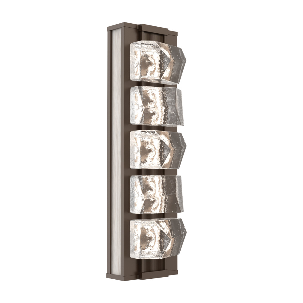 Tessera Sconce - Small