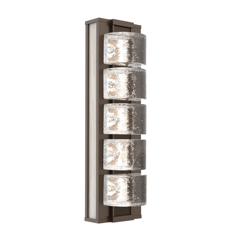 Tessera Sconce - Small