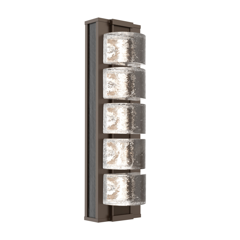 Tessera Sconce - Small