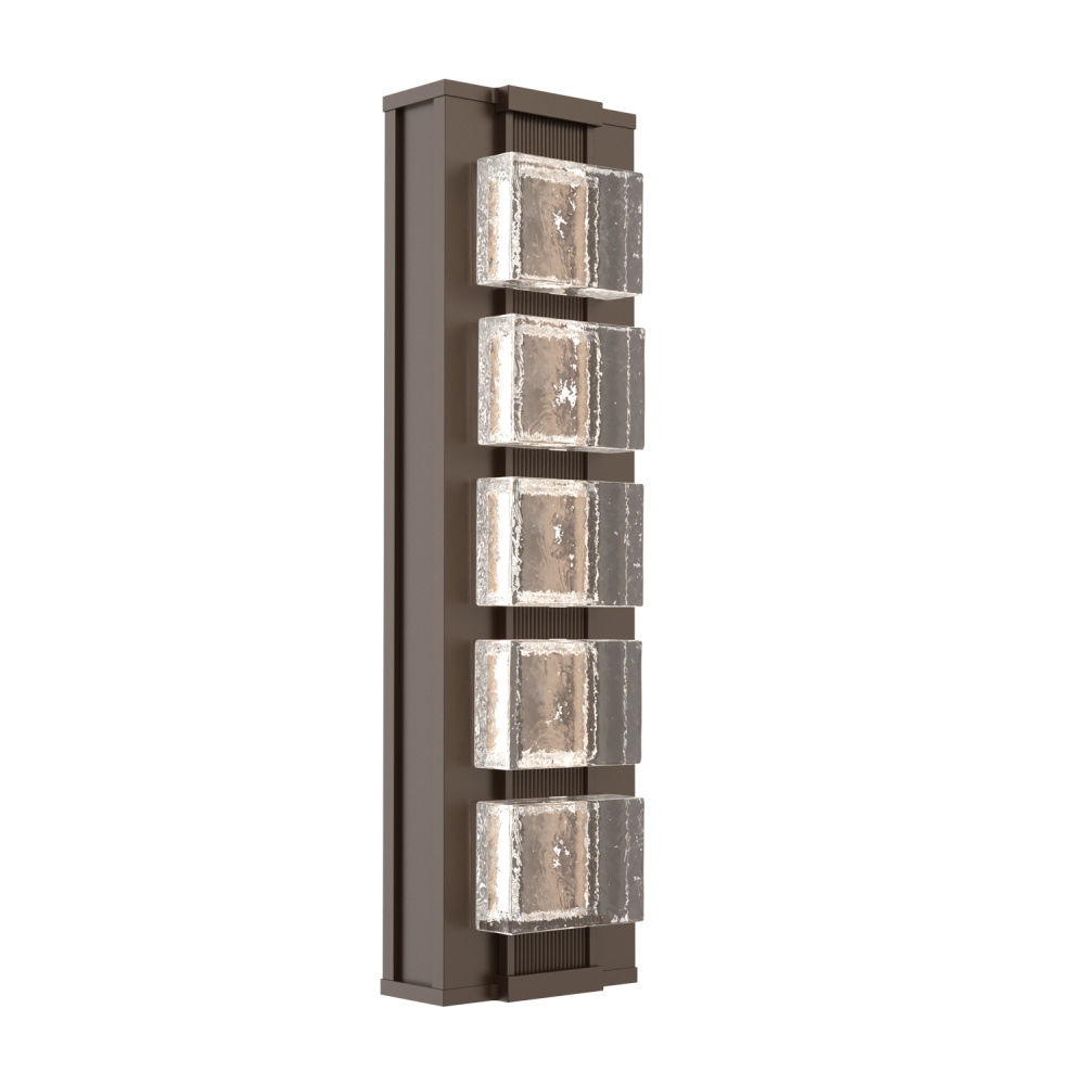 Tessera Sconce - Small