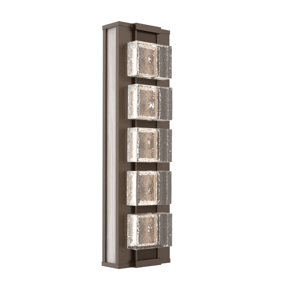 Tessera Sconce - Small