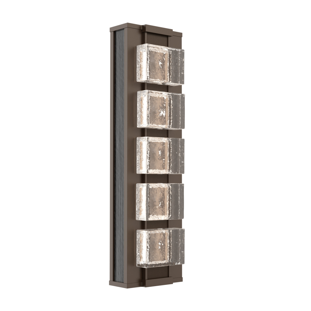 Tessera Sconce - Small