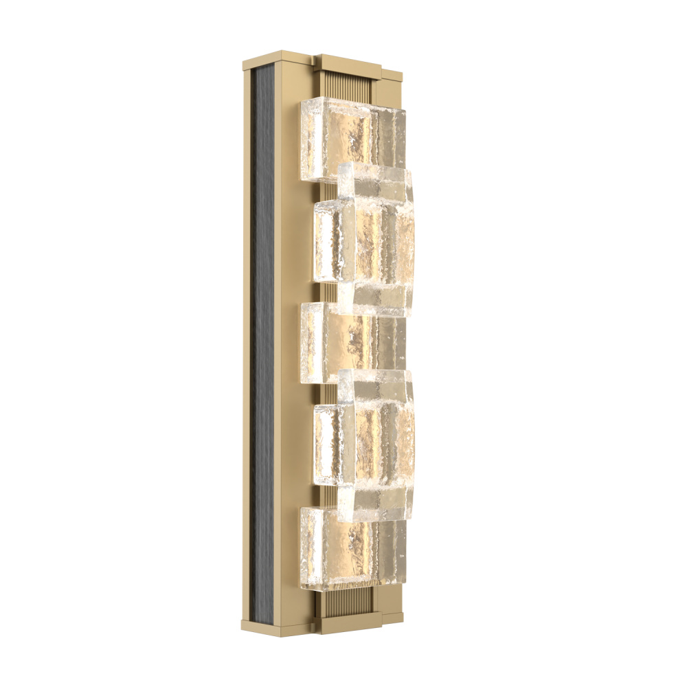 Tessera Sconce - Small