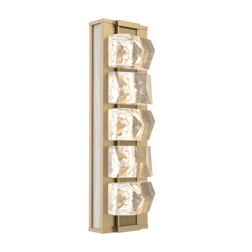 Tessera Sconce - Small