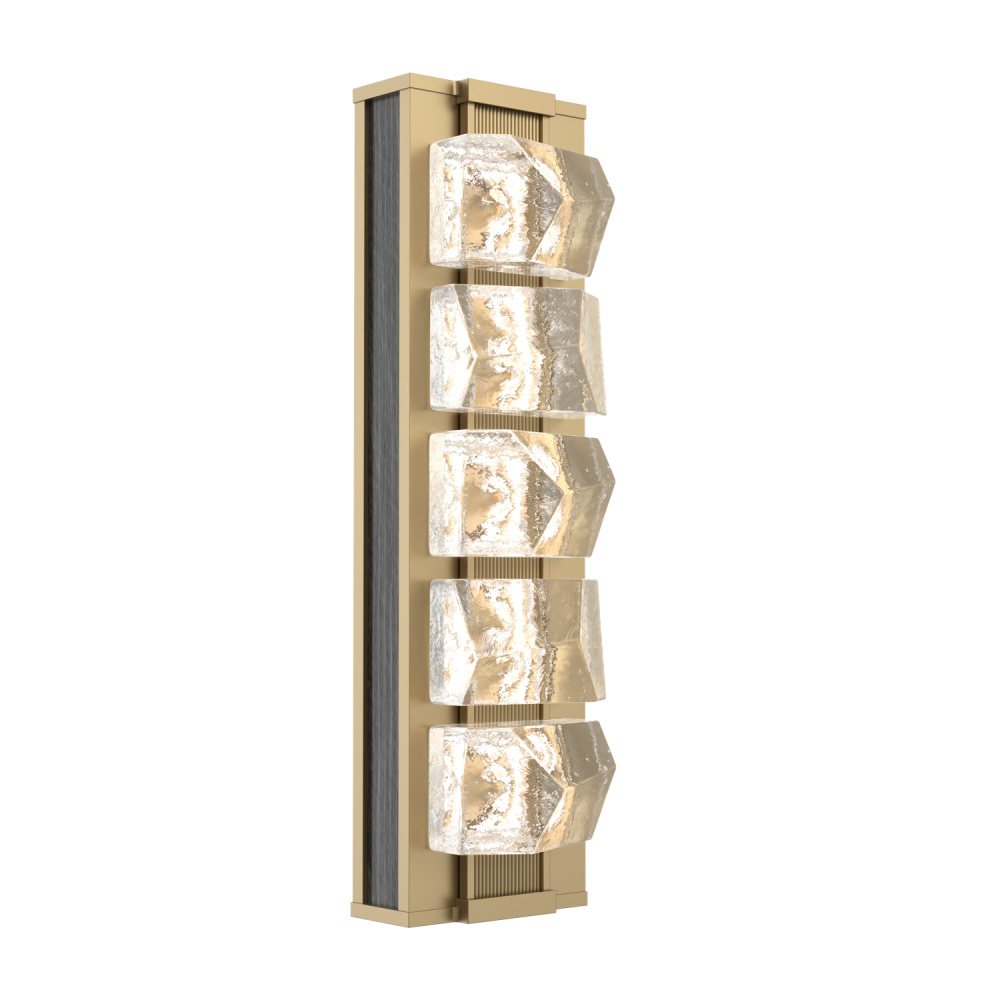 Tessera Sconce - Small