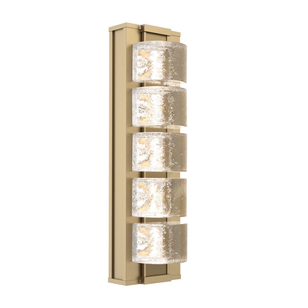 Tessera Sconce - Small
