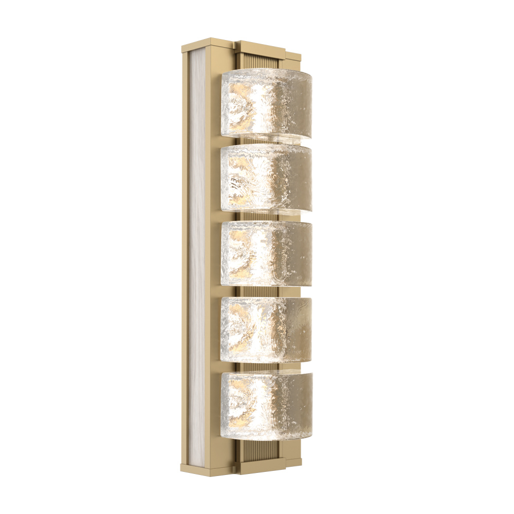 Tessera Sconce - Small