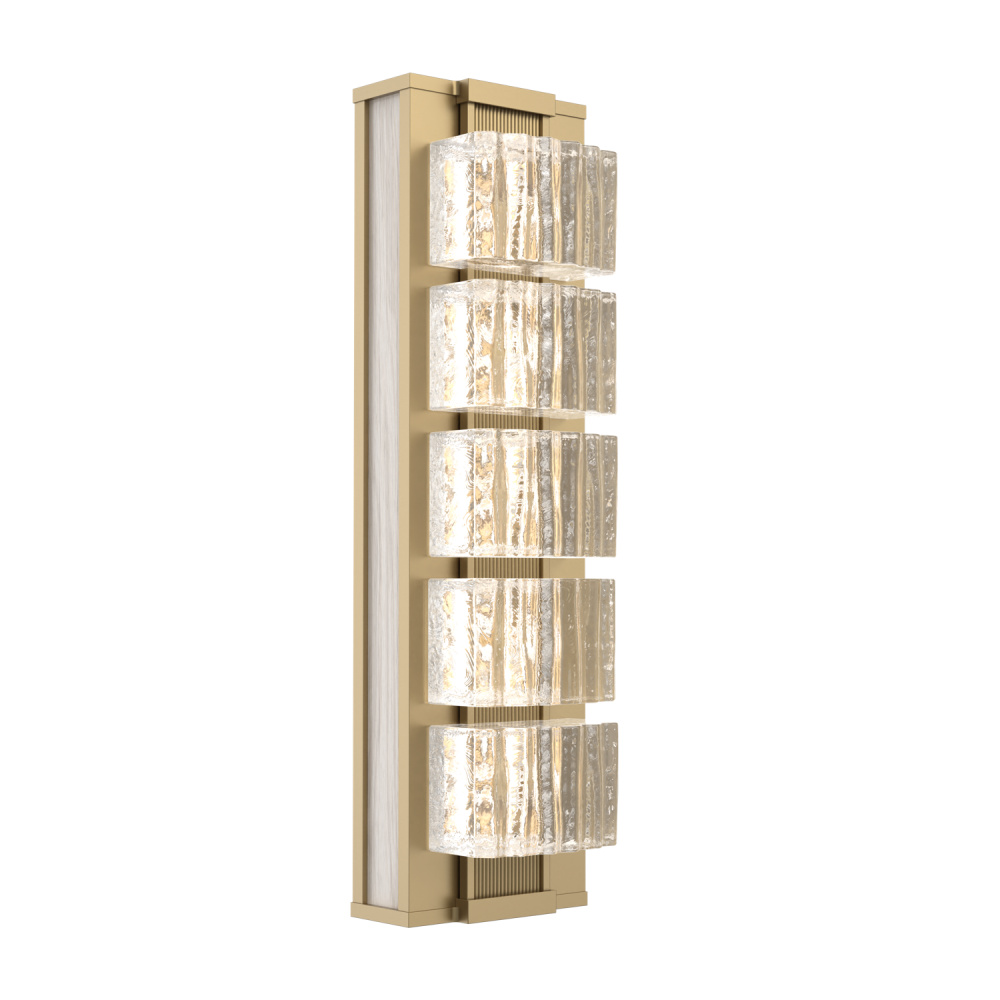 Tessera Sconce - Small