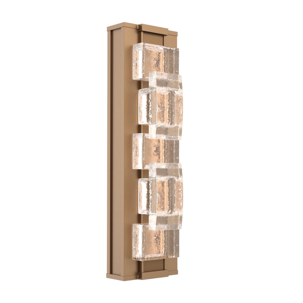 Tessera Sconce - Small