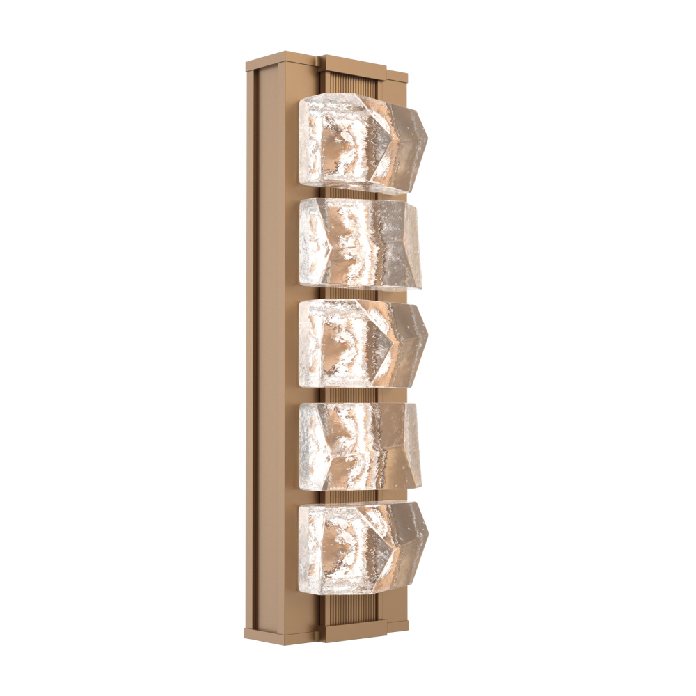 Tessera Sconce - Small