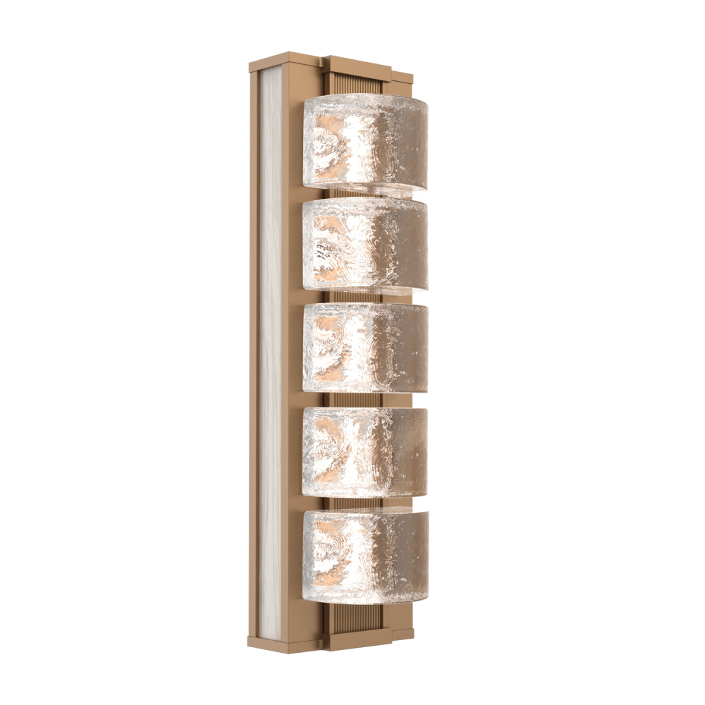 Tessera Sconce - Small