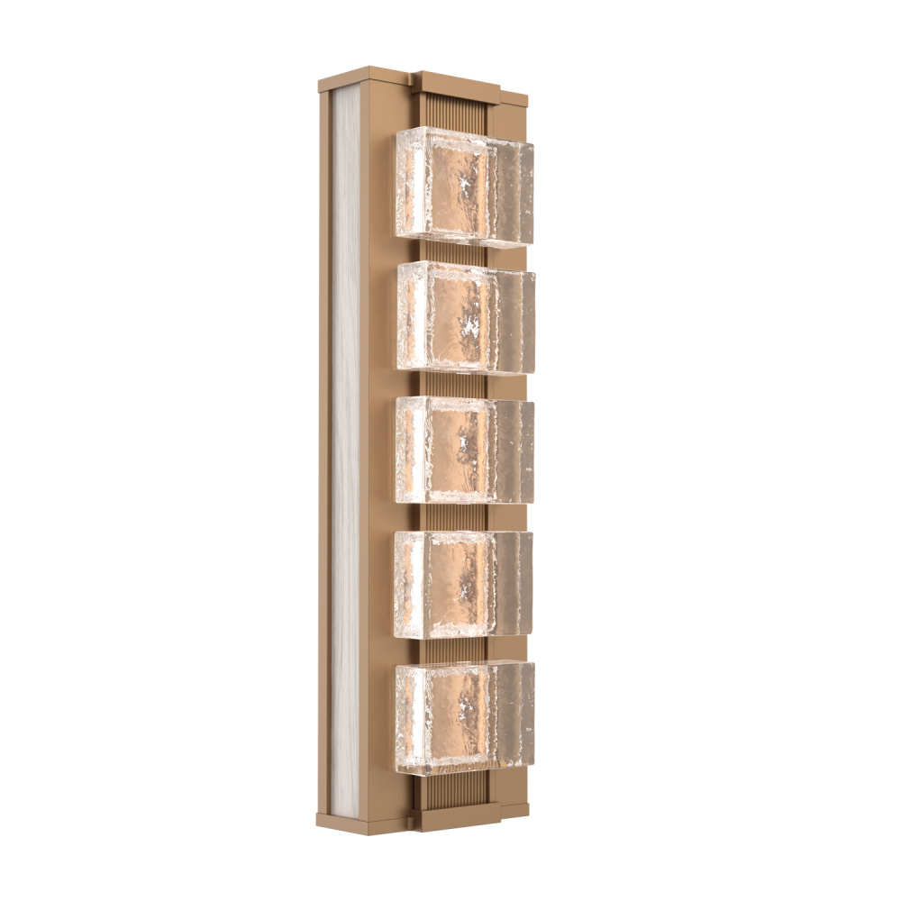 Tessera Sconce - Small