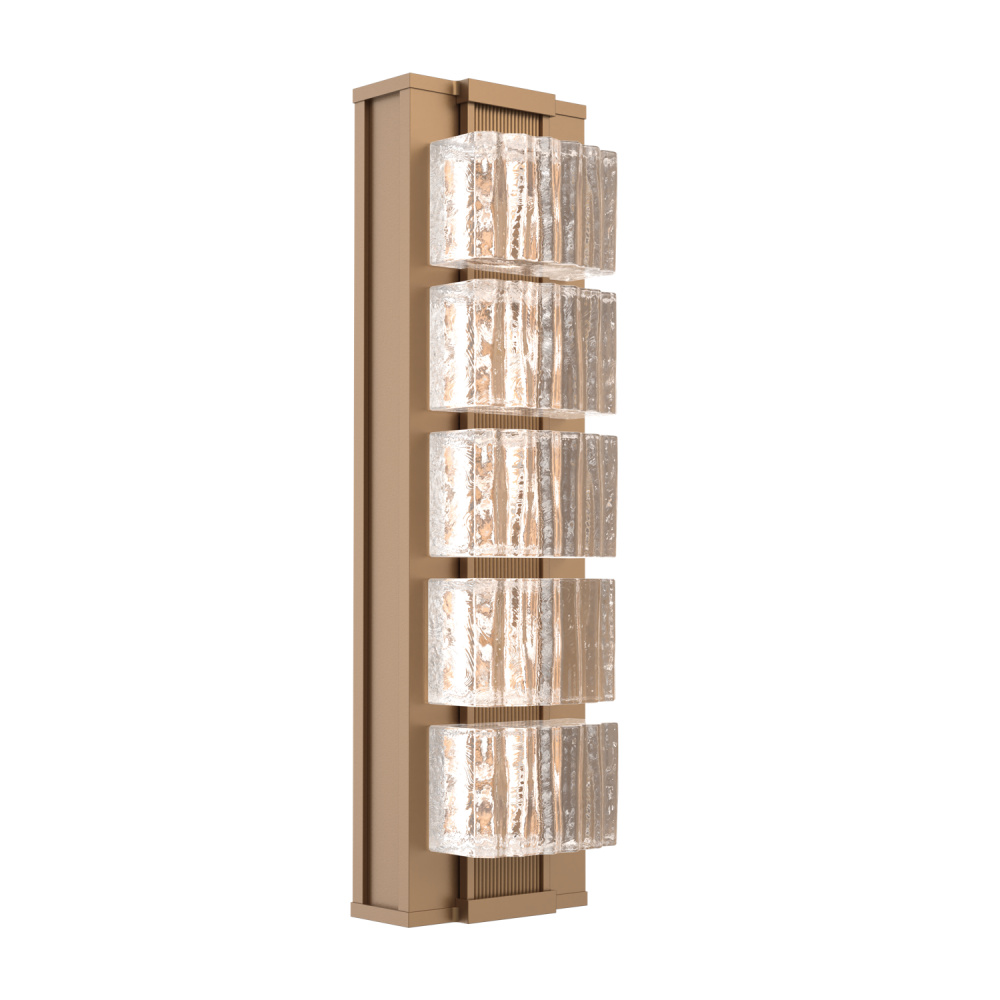 Tessera Sconce - Small