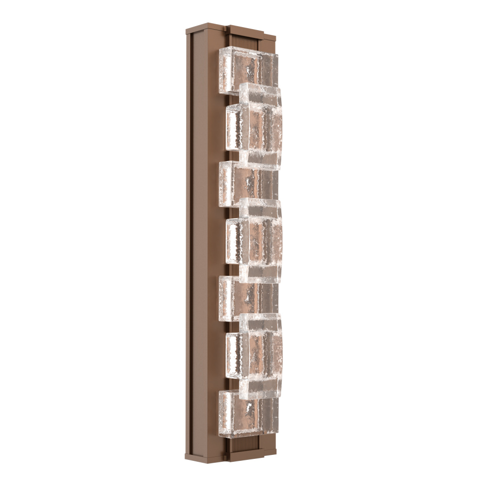 Tessera Sconce - Medium