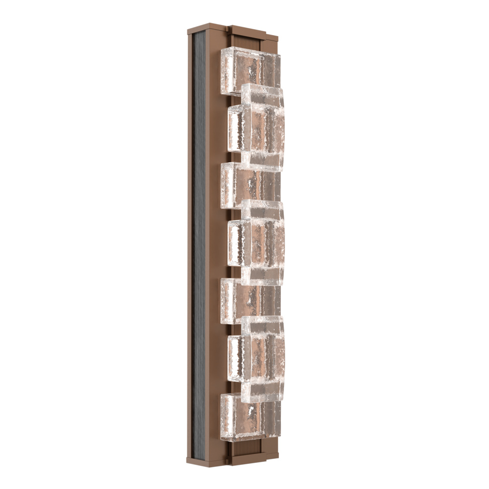 Tessera Sconce - Medium