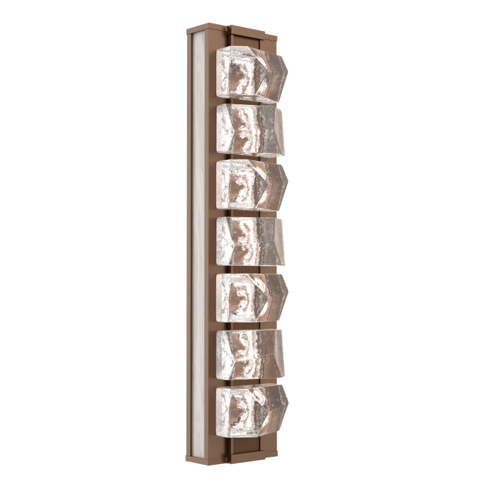 Tessera Sconce - Medium