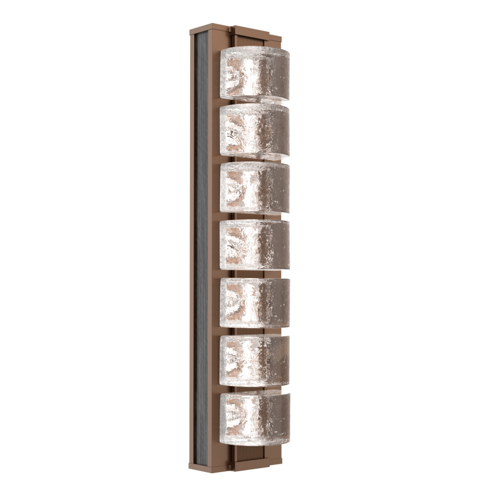 Tessera Sconce - Medium