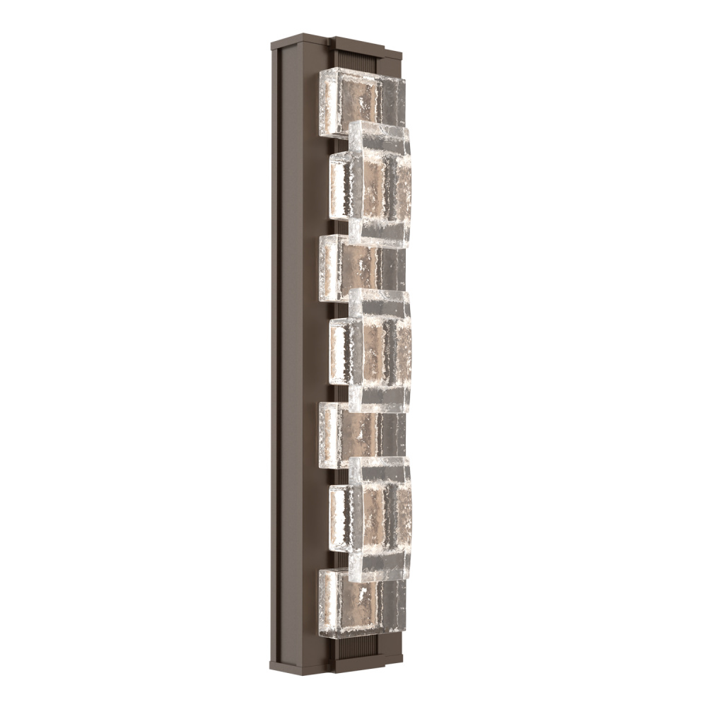 Tessera Sconce - Medium