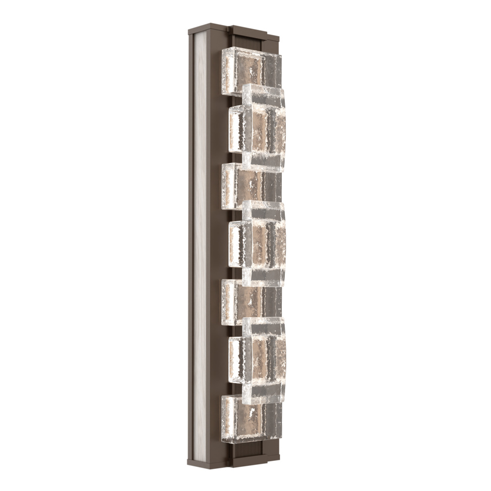 Tessera Sconce - Medium