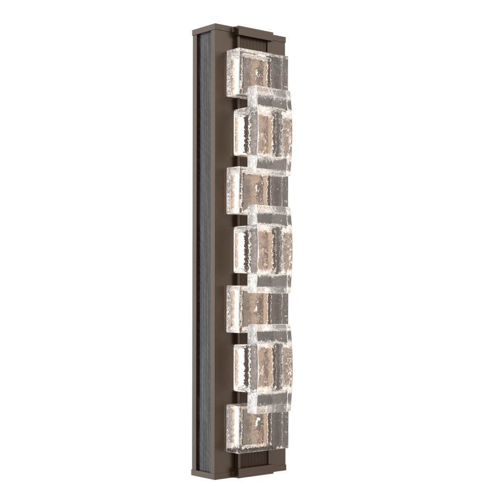 Tessera Sconce - Medium