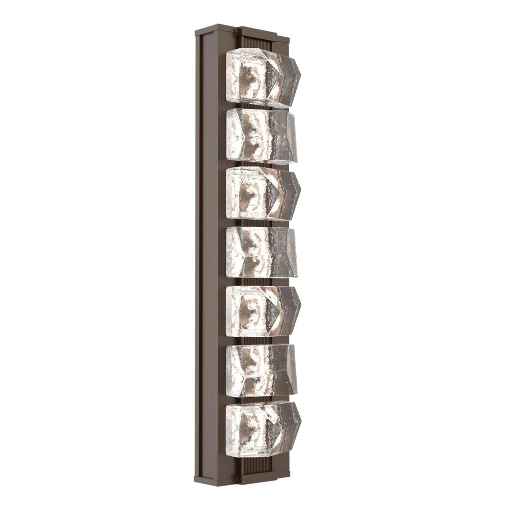 Tessera Sconce - Medium