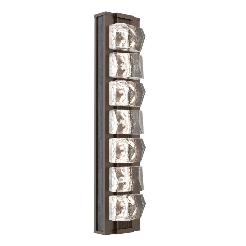 Tessera Sconce - Medium