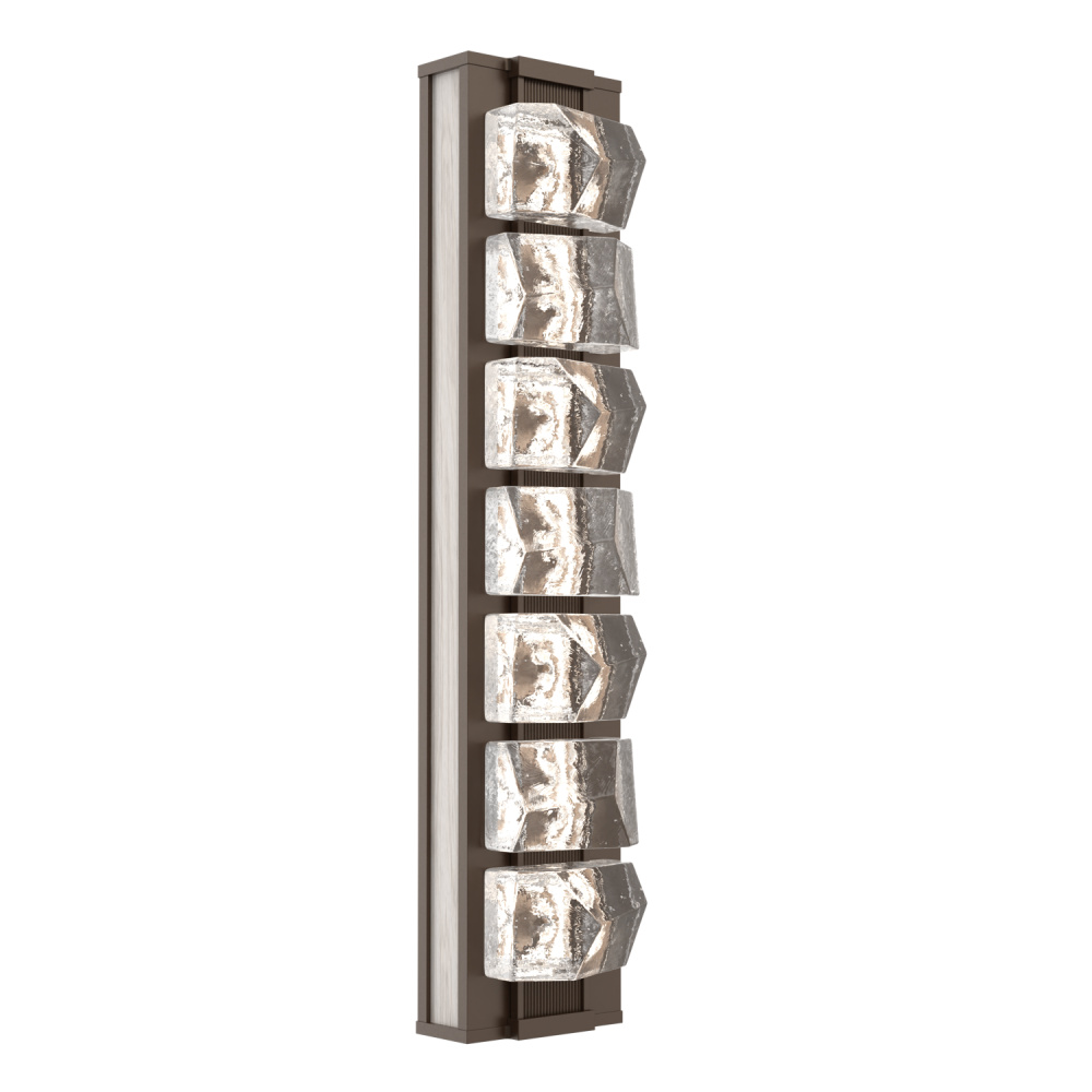 Tessera Sconce - Medium
